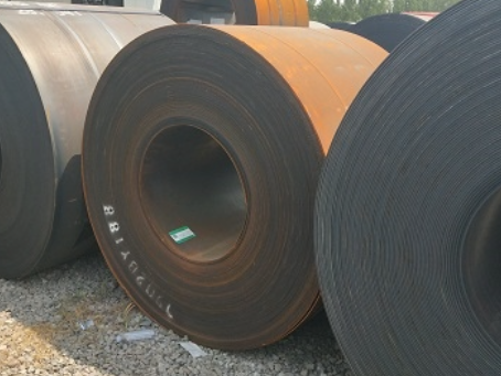 施秉Q355NHB耐候板